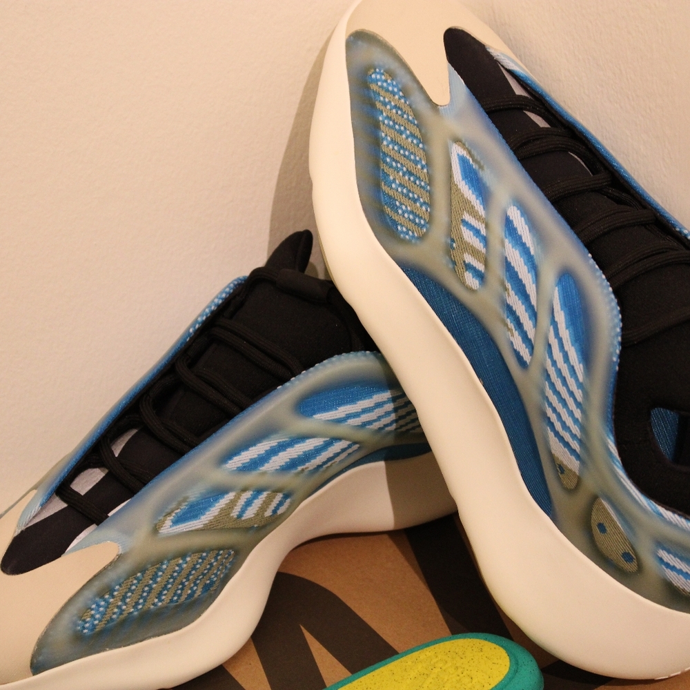 Adidas Yeezy Size 12